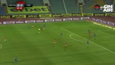 ВИДЕО: ЦСКА 1948 - ФКСБ