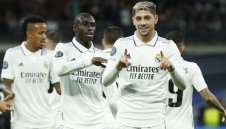 Райо Валекано - Реал Мадрид 