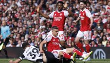 Байерн си хареса халф на Арсенал