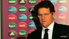 Капело подава оставка, ако Англия не премине групите