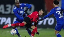 Бомба от "Герена": Айнтрахт дава 2,8 млн. евро за звезда на Левски