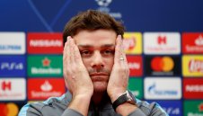 Баварски хиени: Байерн чака "екзекуцията" на Поч в Тотнъм