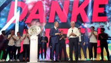 Майтап или тайна от кухнята? Мюлер очаква Хайнкес отново през октомври