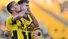 Попето вкара, но Ботев изживя нов кошмар на "Колежа"