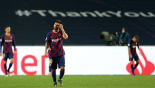 Ново 2:8 или още по-страшно? Страх от могъщия Байерн тресе Барса