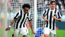 Бонучи втрещи Милан: Дибала е по-добър от Сусо 