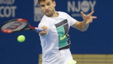 Гришо: Плаках след загубата от Надал