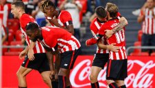 Реал и Барса треперят: Атлетик Билбао мачка в Испания, вече е трети