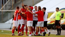 ЦСКА 1948 се гласи за пробив в Европа, отложи мача си с Арда