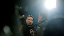 Ковач към играчите на Байерн: Не вярвайте на медиите. До вторник!