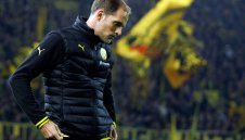 Тухел: Гонзо показа класата си, радвам се за него + ВИДЕО