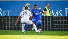 Мъри ще разчита на Здравко Димитров, вижда голям потенциал в играча