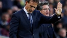 Лопетеги: Няма да се откажа да водя Реал