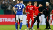 "Миньор" изгърмя за два мача, сезонът му приключи