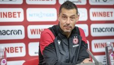 Томаш проговори за тежката диня и за наемниците в ЦСКА