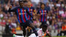 Официално: ПСЖ привлече Дембеле