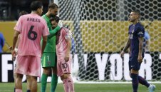 ПСЖ го помля с 4:0, но Меси се чувства горд