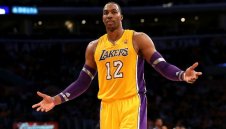 Дуайт Хауърд отново ще играе за ЛА Лейкърс