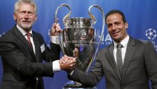 ПРОГНОЗА: Барселона - Байерн Мюнхен