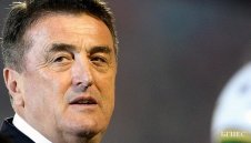 Радомир Антич: Горд съм с моите момчета