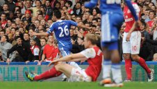 Тери се гаври с Арсенал: Няма ви на картата от 20 години!