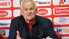 Люпко скри "червените" за Осиек