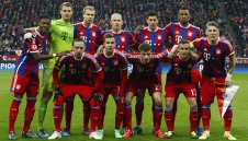 Бадщубер: Не знаех как да отпразнувам гола