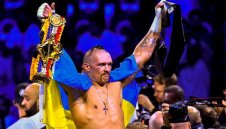 Усик има шампионска аура, Фюри е шоумен