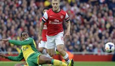 Модерно или Ретро: Уилшър срещу Марадона