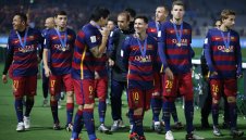 Барса вкара 176 гола и подобри рекорд