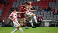 "Биковете" се канят да направят Байерн на решето