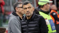 Сержио Консейсао подготвя промени в Милан