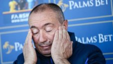 Проблем пред селекцията на Левски