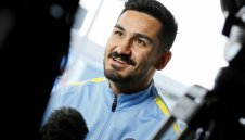 Контузиите са драмата в живота на Илкай Гюндоган