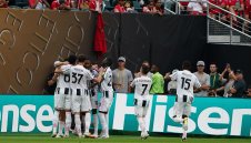 Ювентус - Манчестър Сити