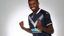 Цървена звезда взе бивша звезда на Лудогорец