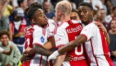 Звезда на Аякс отива в Англия, аут е за Лудогорец