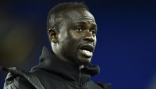 Драма в Африка: Мане вкара от дузпа в края за инфарктна победа на Сенегал