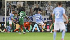 Надежда за Лудогорец: Малмьо страда на Балканите