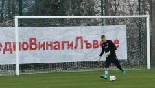 Лудогорец остава без Тигъра за половин година