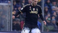 Киелини пропуска реванша в Мюнхен?