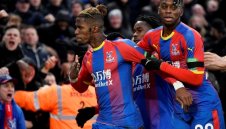 Заха вече е голямата цел на Арсенал