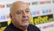 Венци Стефанов: На 70 г. съм, но ме е страх от грозни жени, не от коронавируса