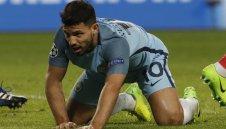 След фиаското с Монако: Пеп гони 13 играчи, сред тях са Кун и Компани