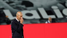 Зидан: Остават ни още 9 финала