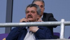 Батков говори за кризата в Левски, коментира Ганчев и Домусчиев