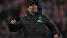 Ливърпул направи нещо историческо