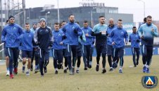 Присъда: Левски играе бавно и само връща топката назад