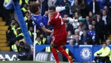 Давид Луис отсече: Оставам в Челси 