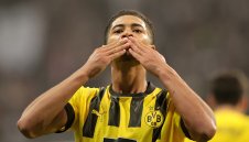 В Мадрид вече знаят цената на Джуд и тя е доста висока